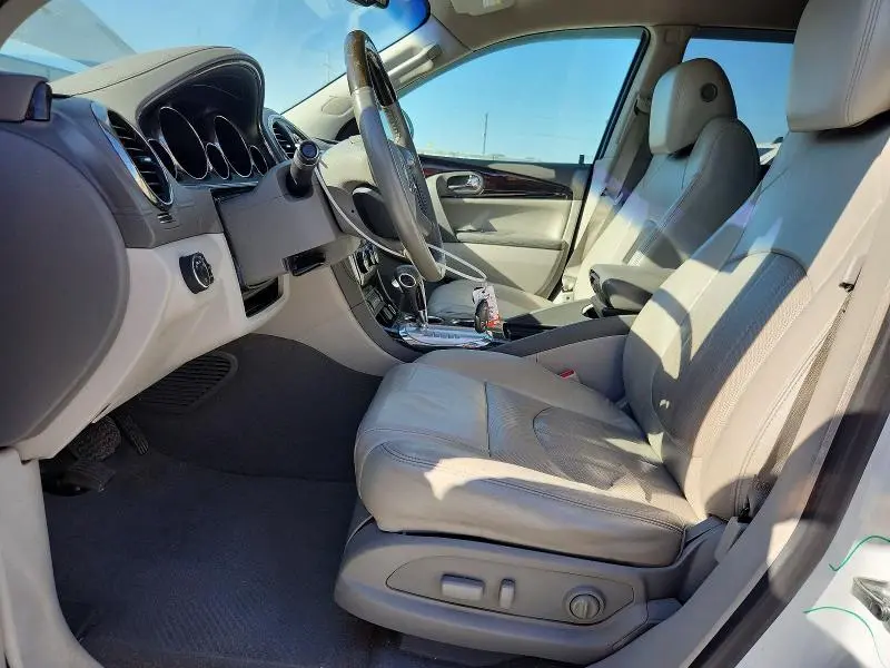 2016 BUICK ENCLAVE   