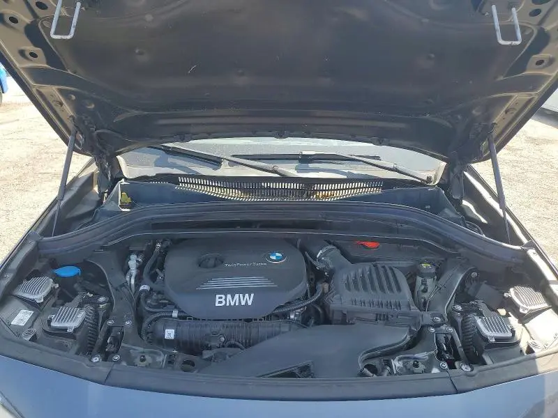 2018 BMW X2 XDRIVE28I  