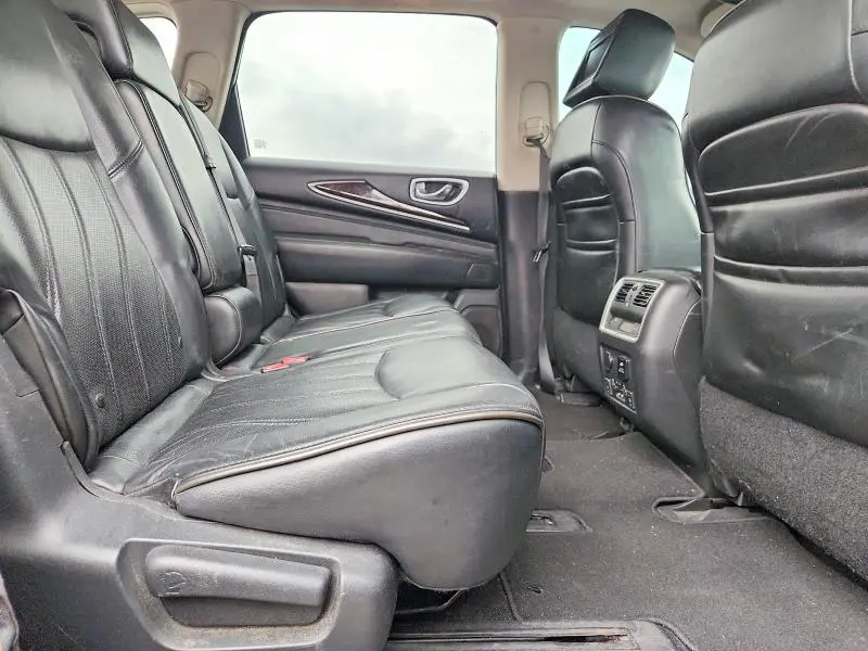 2013 INFINITI JX35 BASE  