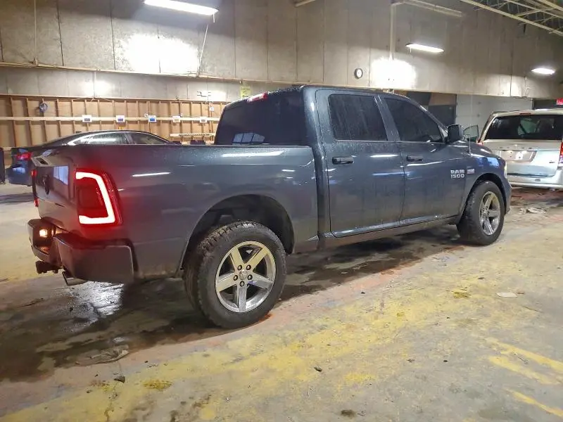 2014 RAM 1500 ST  