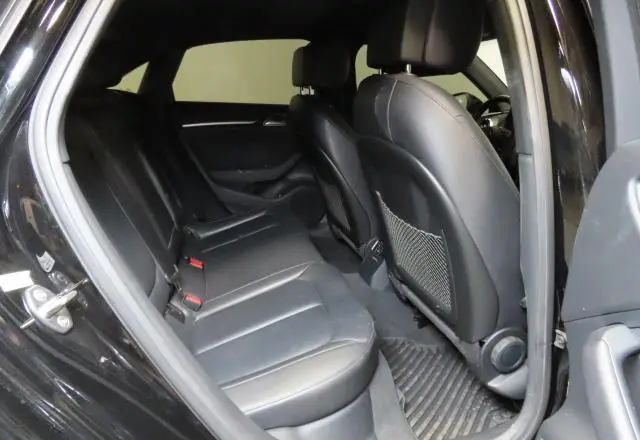 2020 AUDI A3 PREMIUM  
