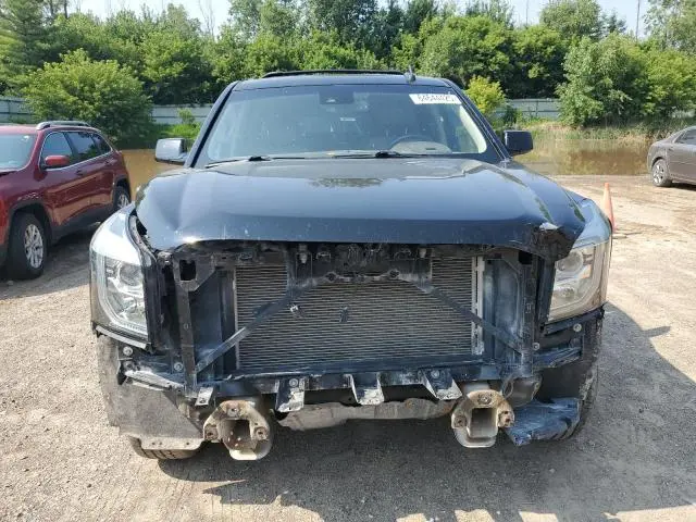 2018 GMC YUKON XL K1500 SLT  