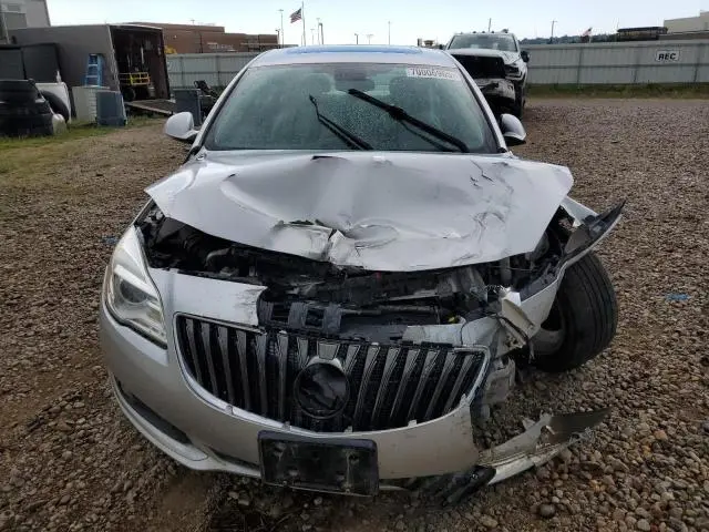 2015 BUICK REGAL PREMIUM  