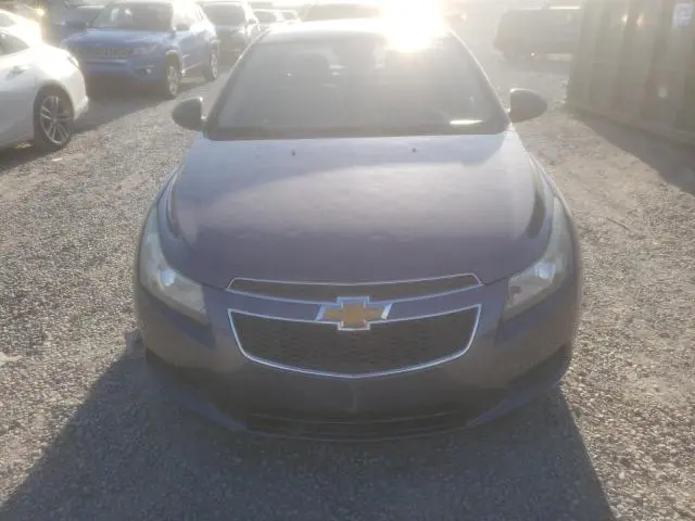 2013 CHEVROLET CRUZE LS