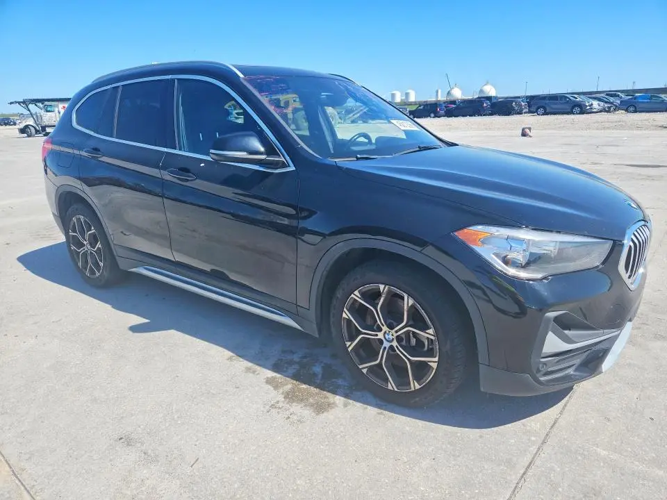 2020 BMW X1 XDRIVE28I  