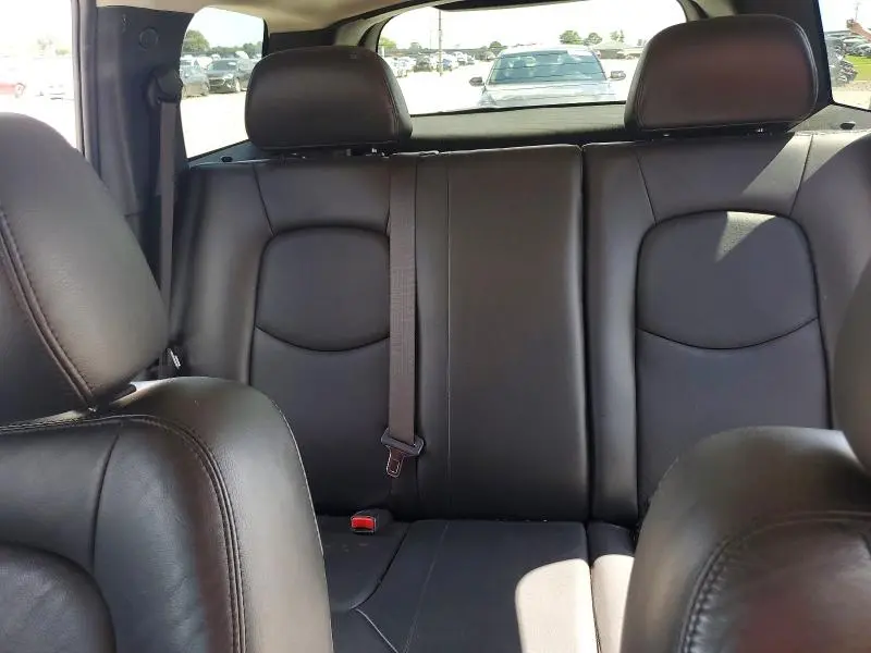 2011 CHEVROLET HHR LT  