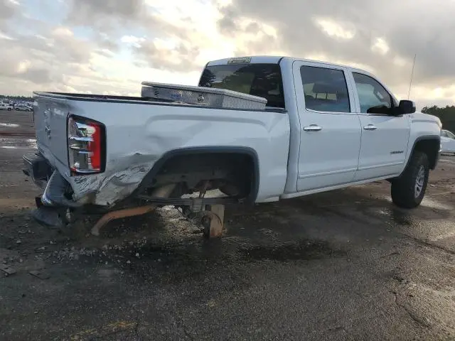 2014 GMC SIERRA K1500 SLE  