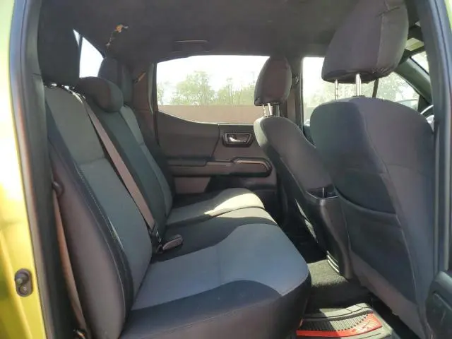 2023 TOYOTA TACOMA DOUBLE CAB  