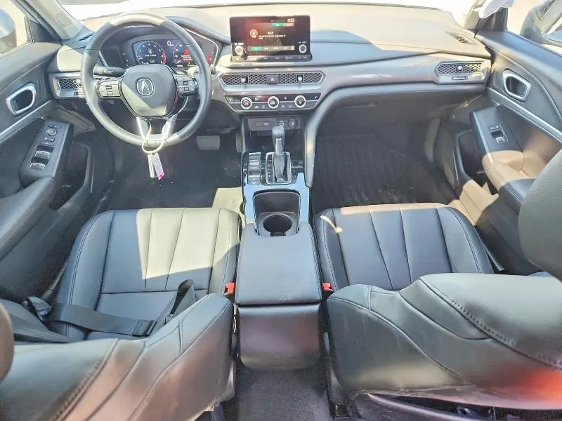 2024 ACURA INTEGRA   
