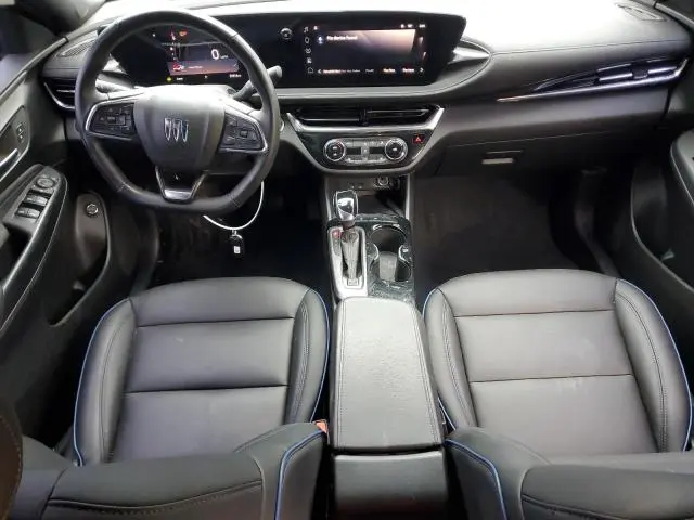2024 BUICK ENVISTA SPORT TOURING  