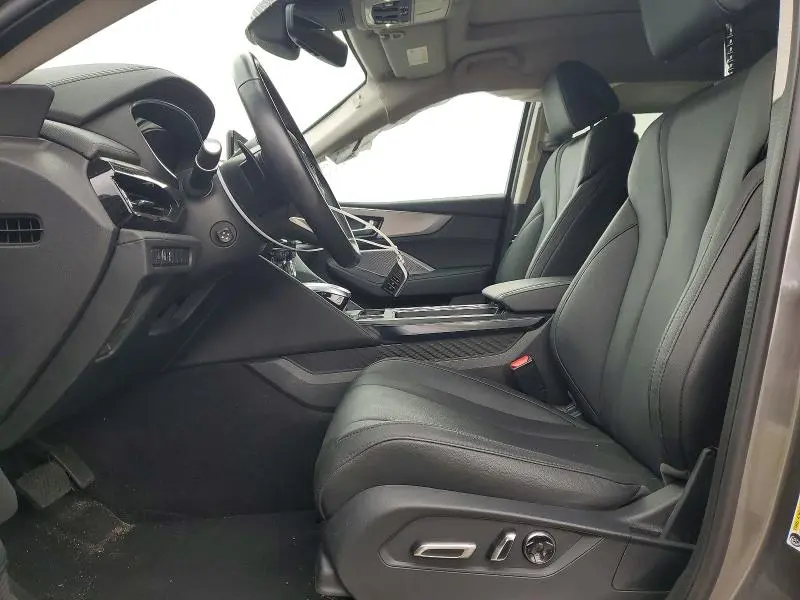 2025 ACURA MDX   