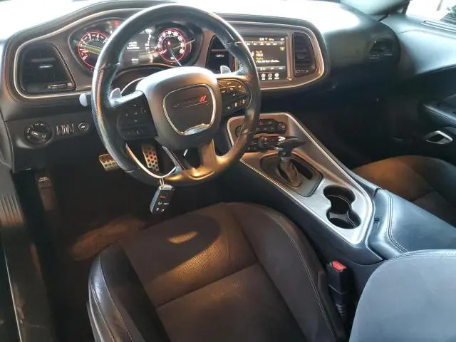 2021 DODGE CHALLENGER R/T  