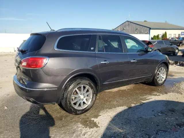 2014 BUICK ENCLAVE