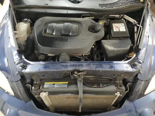 2010 CHEVROLET HHR LS  