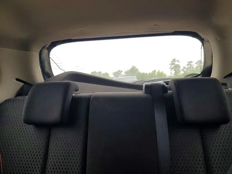2012 MAZDA MAZDA2   