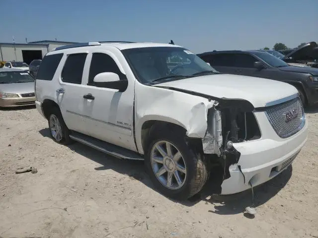 2010 GMC YUKON DENALI  