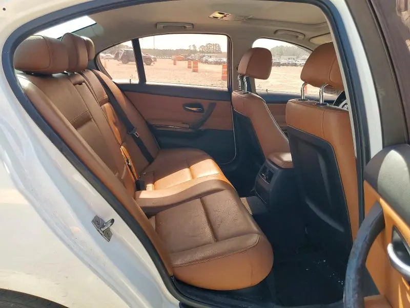 2011 BMW 328 XI  