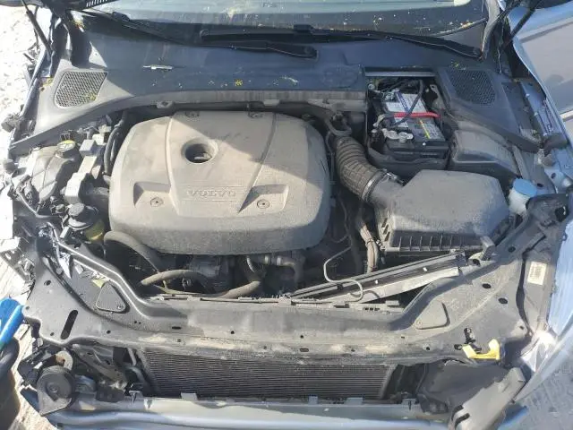 2017 VOLVO XC60 T6 INSCRIPTION