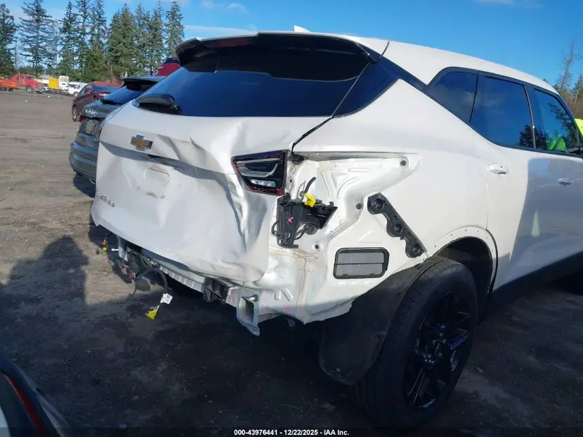 2023 CHEVROLET BLAZER AWD 2LT