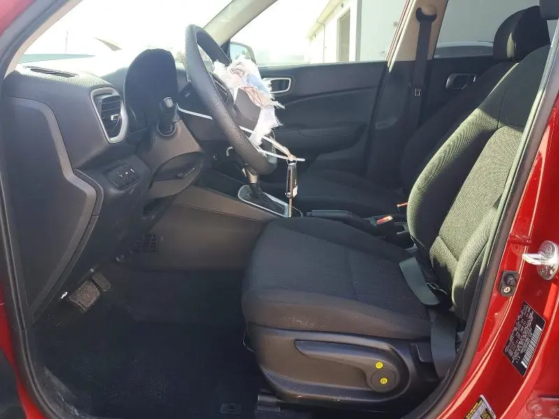 2021 HYUNDAI VENUE SE  