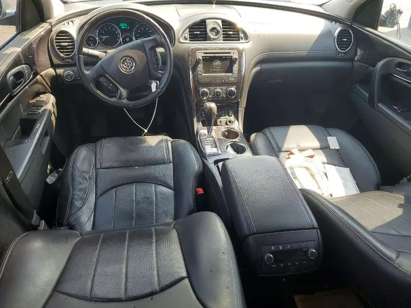 2016 BUICK ENCLAVE   