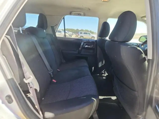 2020 TOYOTA 4RUNNER SR5/SR5 PREMIUM  