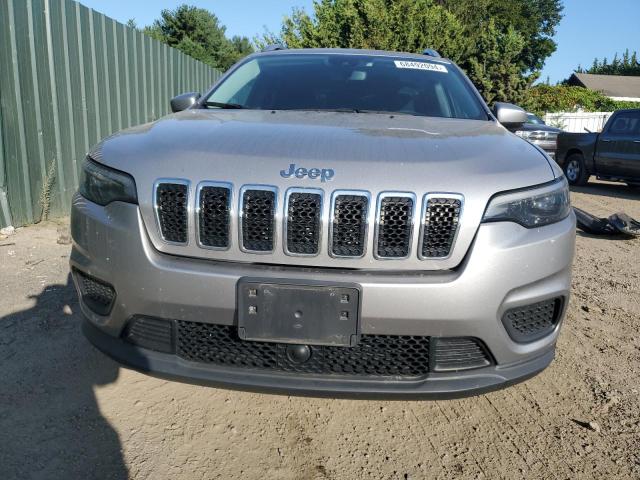 2021 JEEP CHEROKEE LATITUDE