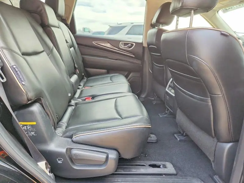 2019 INFINITI QX60 PURE  