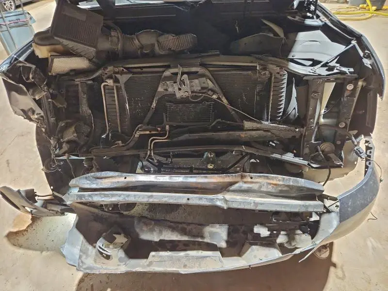 2010 CHEVROLET AVALANCHE LT  