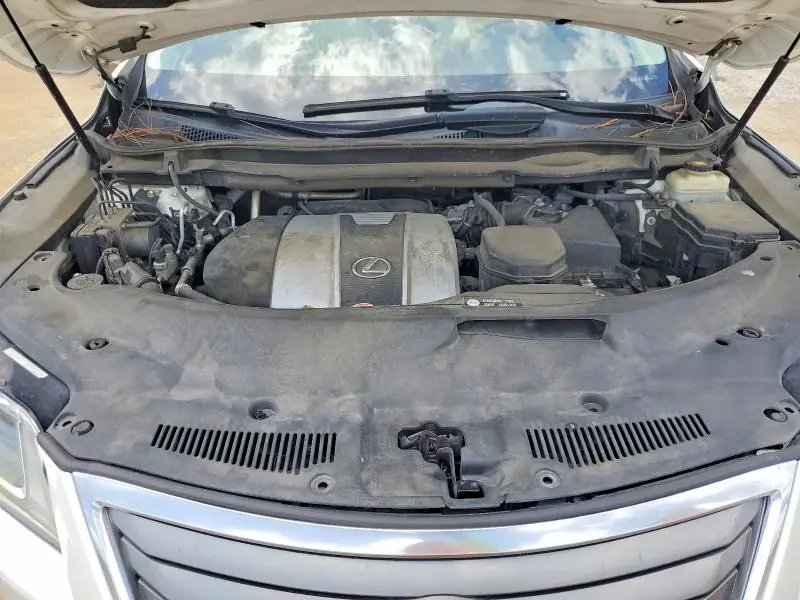 2018 LEXUS RX 350 BASE  