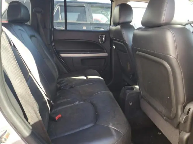 2011 CHEVROLET HHR LT  