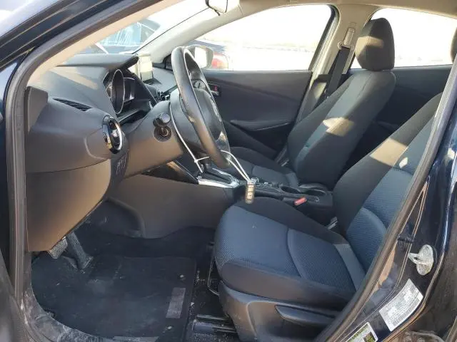 2016 TOYOTA SCION IA 