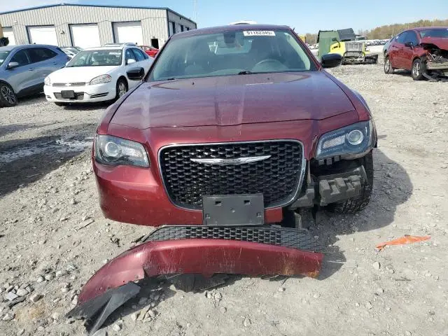 2018 CHRYSLER 300 TOURING  