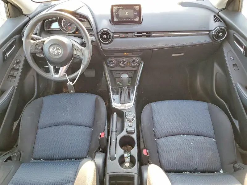 2016 SCION IA BASE  