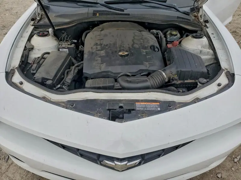 2011 CHEVROLET CAMARO LT  