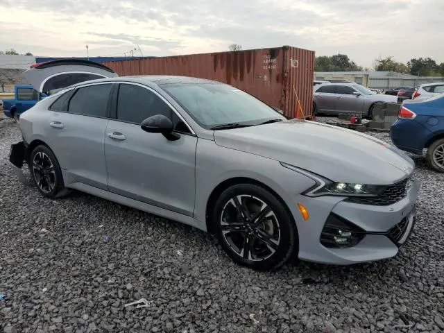 2023 KIA K5 GT LINE  