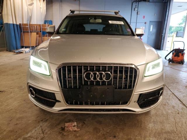 2013 AUDI Q5 PREMIUM PLUS