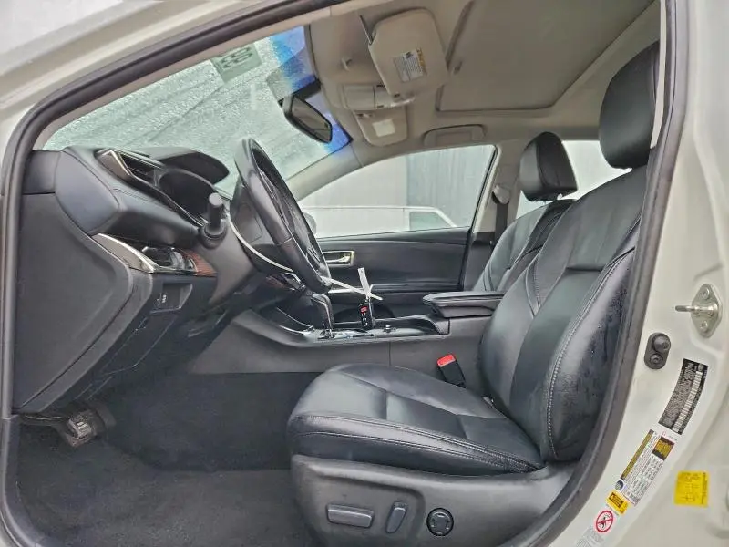 2014 TOYOTA AVALON BASE  