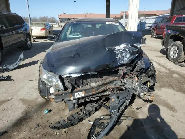 2011 FORD TAURUS SEL