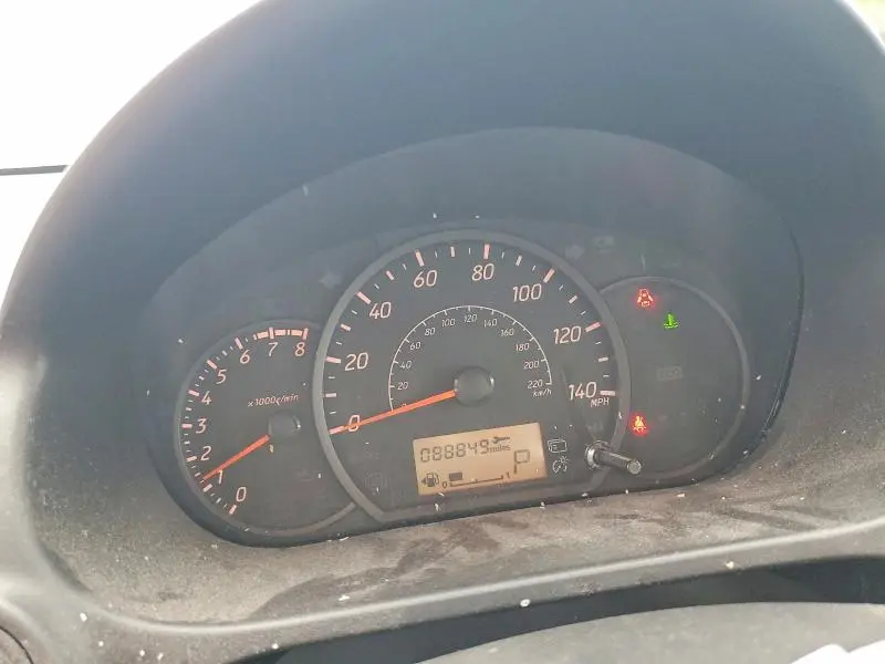 2022 MITSUBISHI MIRAGE G4 ES  