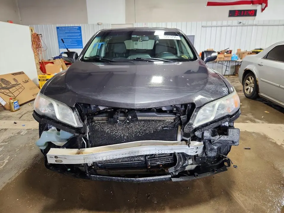 2015 ACURA RDX TECHNOLOGY  