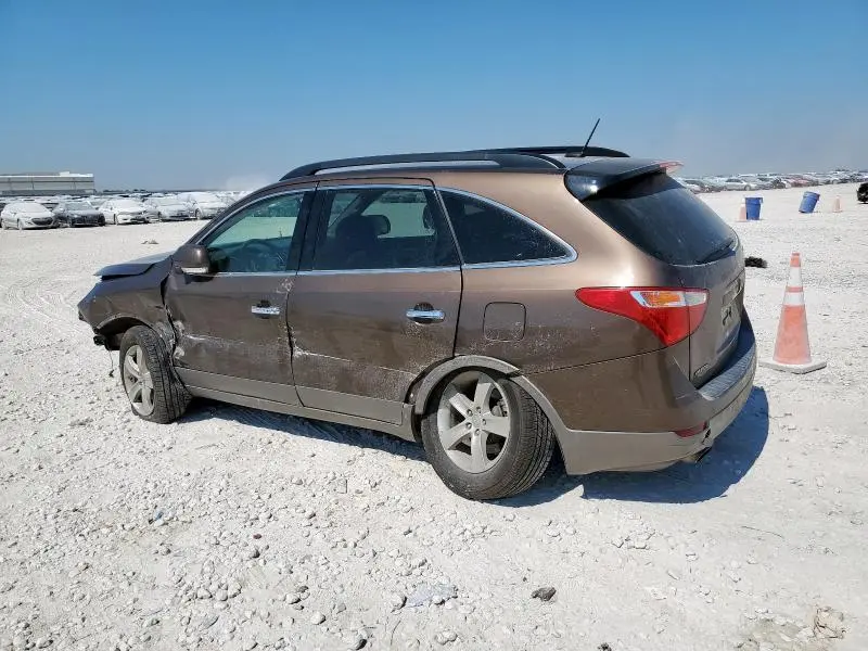 2011 HYUNDAI VERACRUZ GLS  