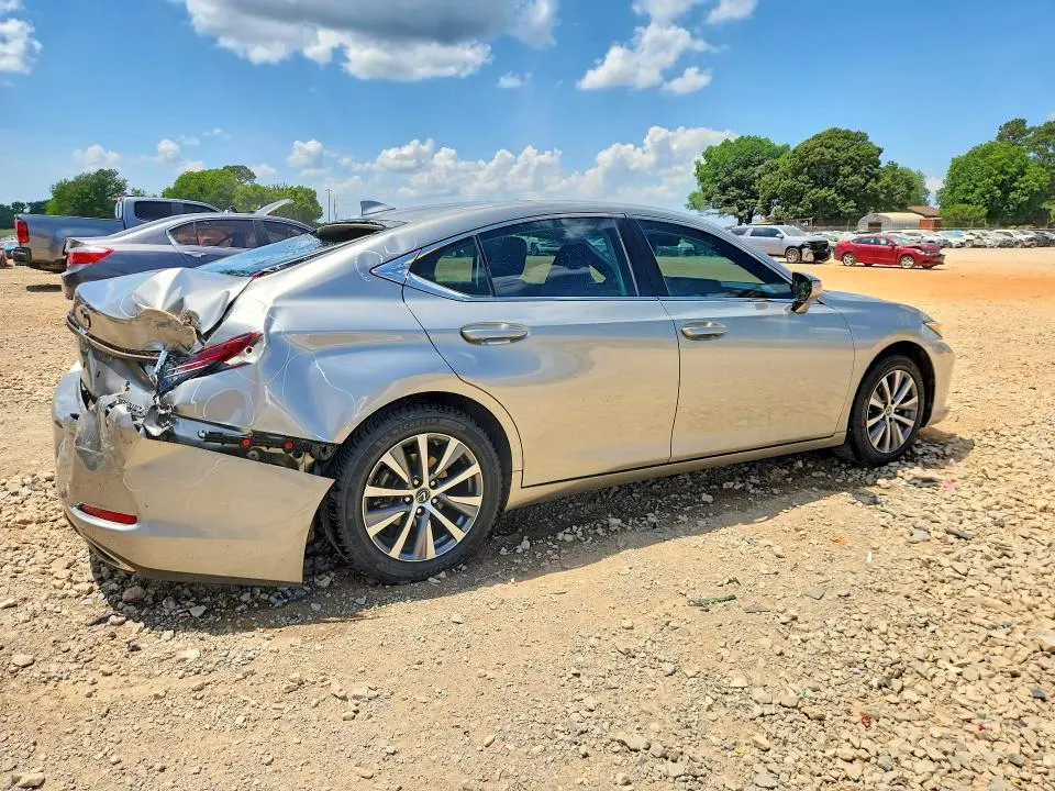 2020 LEXUS ES 350  