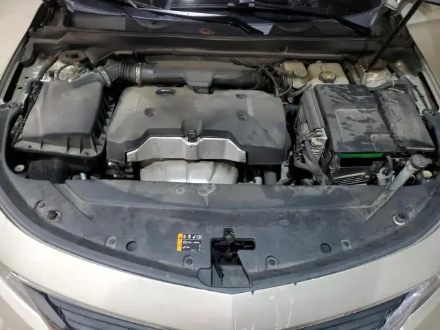 2014 CHEVROLET IMPALA LS  