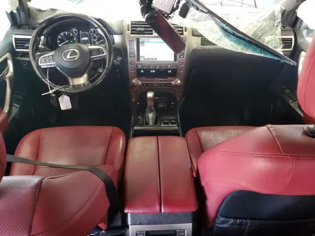 2021 LEXUS GX 460 PREMIUM  