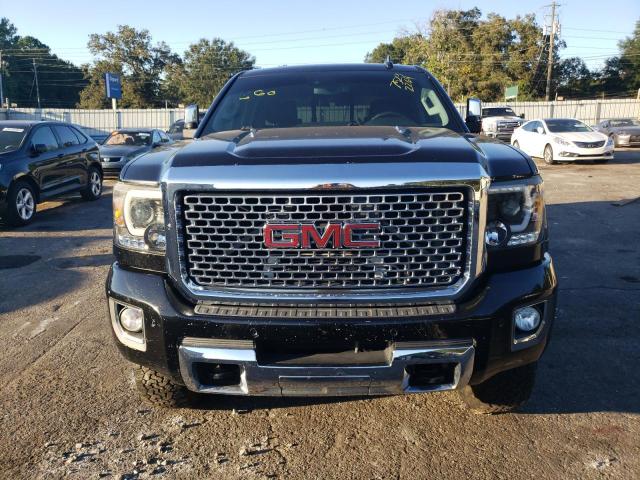 2015 GMC SIERRA K2500 DENALI