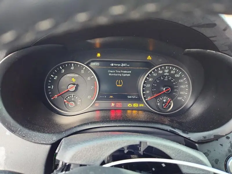 2020 KIA STINGER GT2  