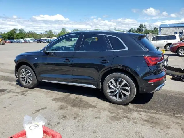 2022 AUDI Q5 PREMIUM 45