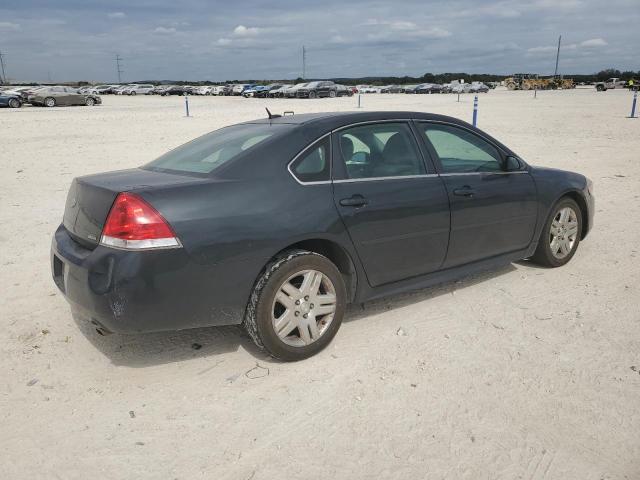 2013 CHEVROLET IMPALA LT