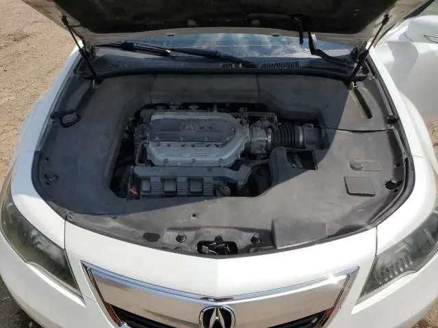2013 ACURA TL TECH  